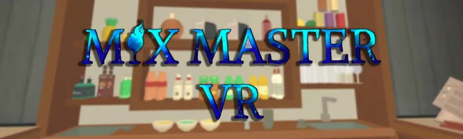 Mix Master VR