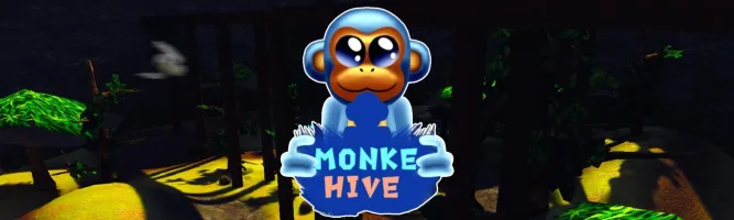 Monke Hive