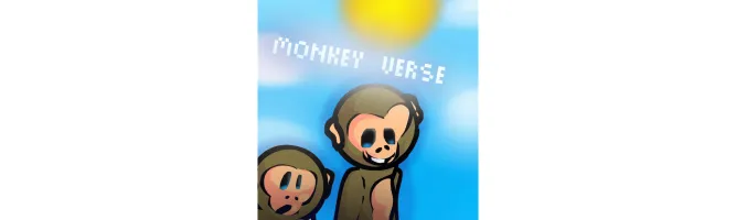 MonkeyVerse