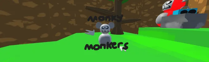 Monky Monkers