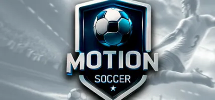 Motion Soccer