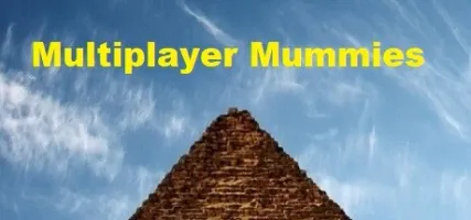 Multiplayer Mummies