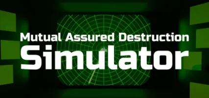 Mutual Assured Destruction Simulator