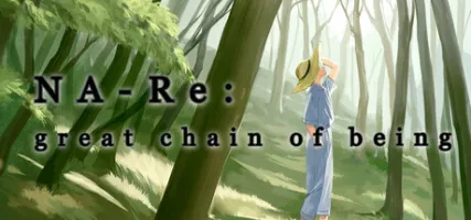 NA-Re: great chain of being