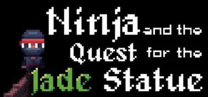 Ninja and the Quest for the Jade Statue