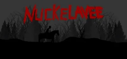 Nuckelavee