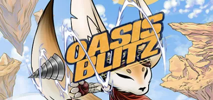 Oasis Blitz