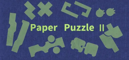 Paper Puzzle