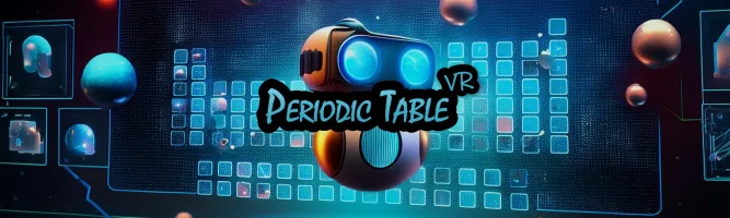 Periodic Table VR