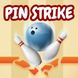 Pin Strike