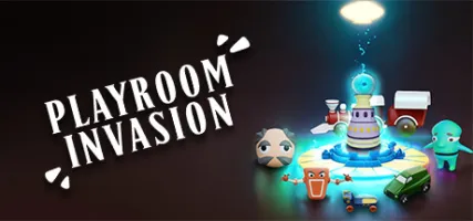 Playroom Invasion TD