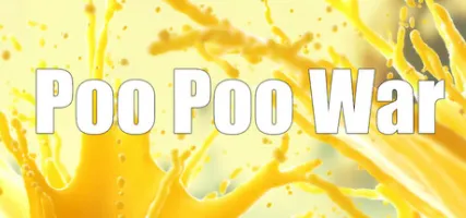 poo poo war