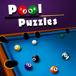 Pool Puzzles