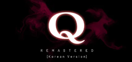 Q REMASTERED