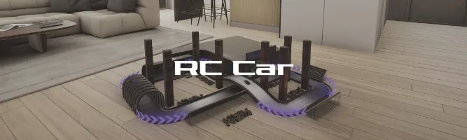 RC Car