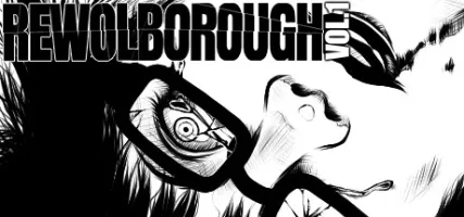 REWOLBOROUGH VOL.1