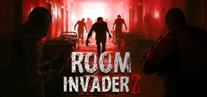 Room Invaderz