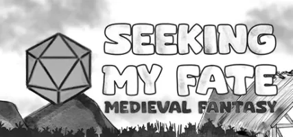 Seeking My Fate: Medieval Fantasy