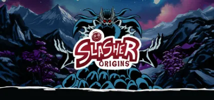 Slasher: Origins