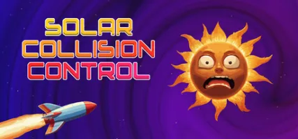 Solar Collision Control