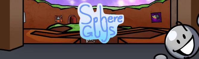 Sphere Guys