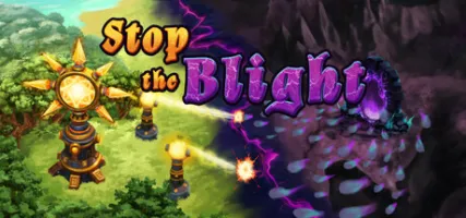 Stop the Blight