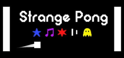 Strange Pong