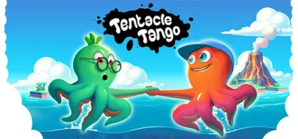 Tentacle Tango