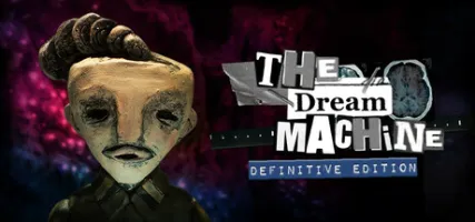 The Dream Machine - The