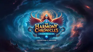 The Harmony Chronicles: Chaos Realm