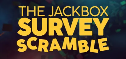 The Jackbox Survey Scramble