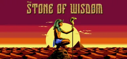 The Stone of Wisdom