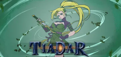 TiaDar