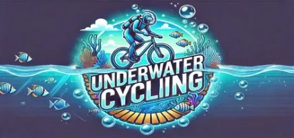 Underwater Cycling