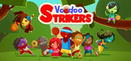 Voodoo Strikers