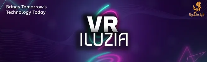 VR ILuzia