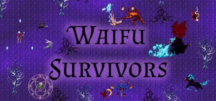 Waifu Survivors