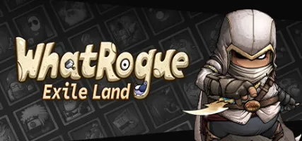 WhatRogue Exile Land