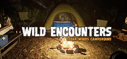 Wild Encounters - Cedar Woods Campground