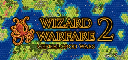 Wizard Warfare 2: Cephalopod Wars