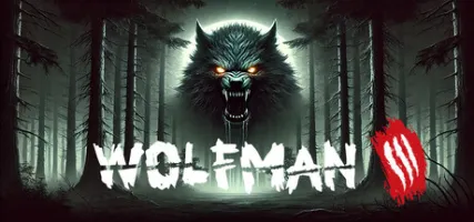 WOLFMAN