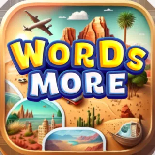 Words More