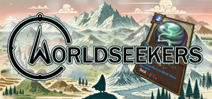 Worldseekers - Deckbuilding RPG