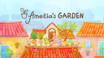 Amelia's Garden