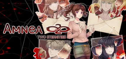 Amnea28: Two Eternities