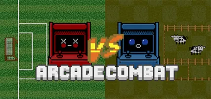 Arcade Combat