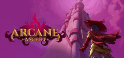 Arcane Ascent