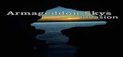 Armageddon Sky's Invasion