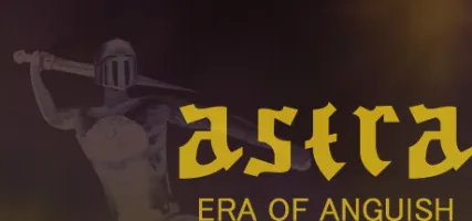 ASTRA: Era Of Anguish