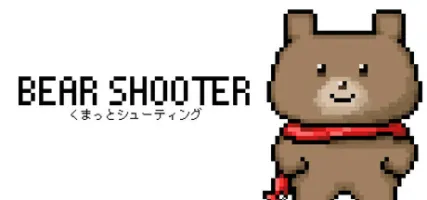 BEAR SHOOTER